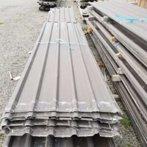 Iron 6-Rib Recycled 52986 Iron 6-Rib Recycled 52986