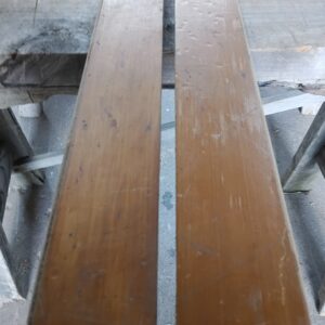 Kahikatea / White Pine T&G Flooring 85x18mm