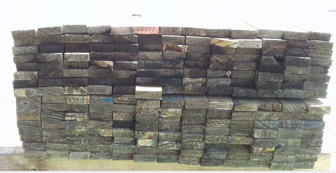 Pine 75x25mm Treated Rough Sawn New 33805 Pine 75x25mm Treated Rough Sawn New 33805