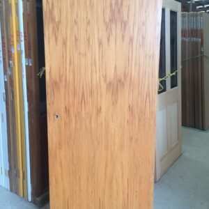 image-21.png.jpg Internal Rimu Flush Panel Door 810w X 1980h