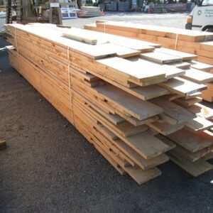 Macrocarpa 200x25mm 47194