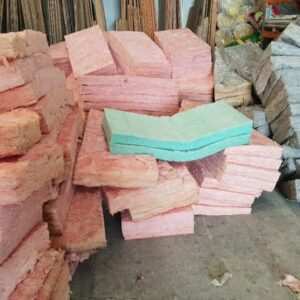 Insulation Batts Recycled 33424 Insulation Batts Recycled 33424
