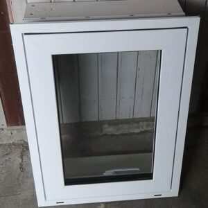 Double glazed new 380w x 580h window 66317 Double glazed new 380w x 580h window 66317
