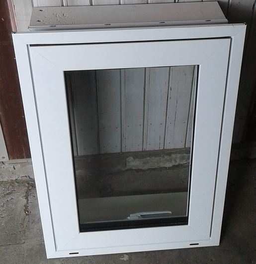 Double glazed new 380w x 580h window 66317 Double glazed new 380w x 580h window 66317