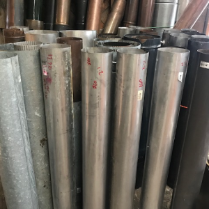Various flues available at Musgroves