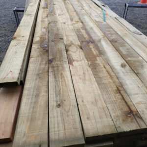 Treated Pine H3 150x40mm 88437