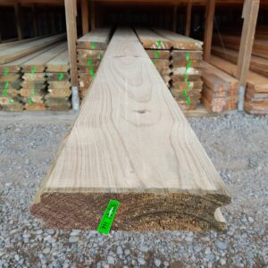 Pine Retaining Wall Timber H4 190 x 45mm