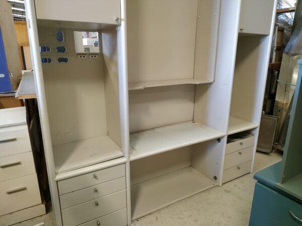 80992-Storage Unit