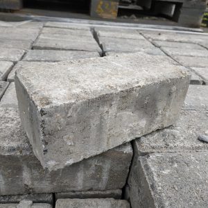 Cobble Recycled 200x100x60mm 57463 Cobble Recycled 200x100x60mm 57463
