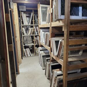 LeadLight Windows (2) Leadlight Windows