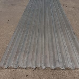 10-Rib Clearlite Roofing 85850 10-Rib Clearlite Roofing 85850