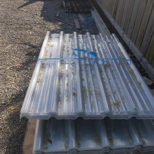 6-Rib Clearlite 85851 6-Rib Clearlite 85851