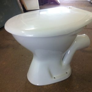 Toilet With Seat Toilet With Seat