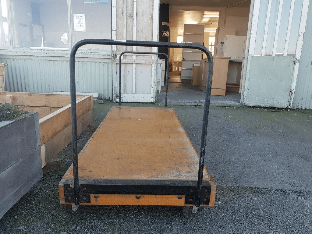 Recycled Trolley 85063 Recycled Trolley 85063