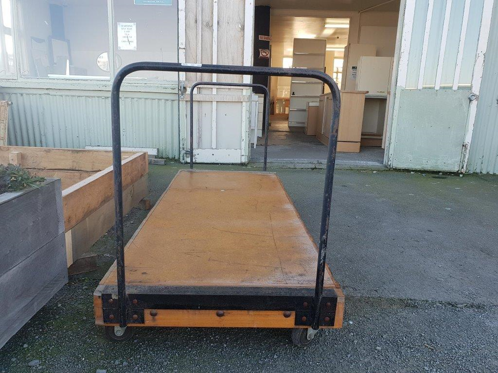 20190823-85063_wheel_trolley_1_002_.png Trolley with 4 Wheels 1905mm x 750mm - Image 3