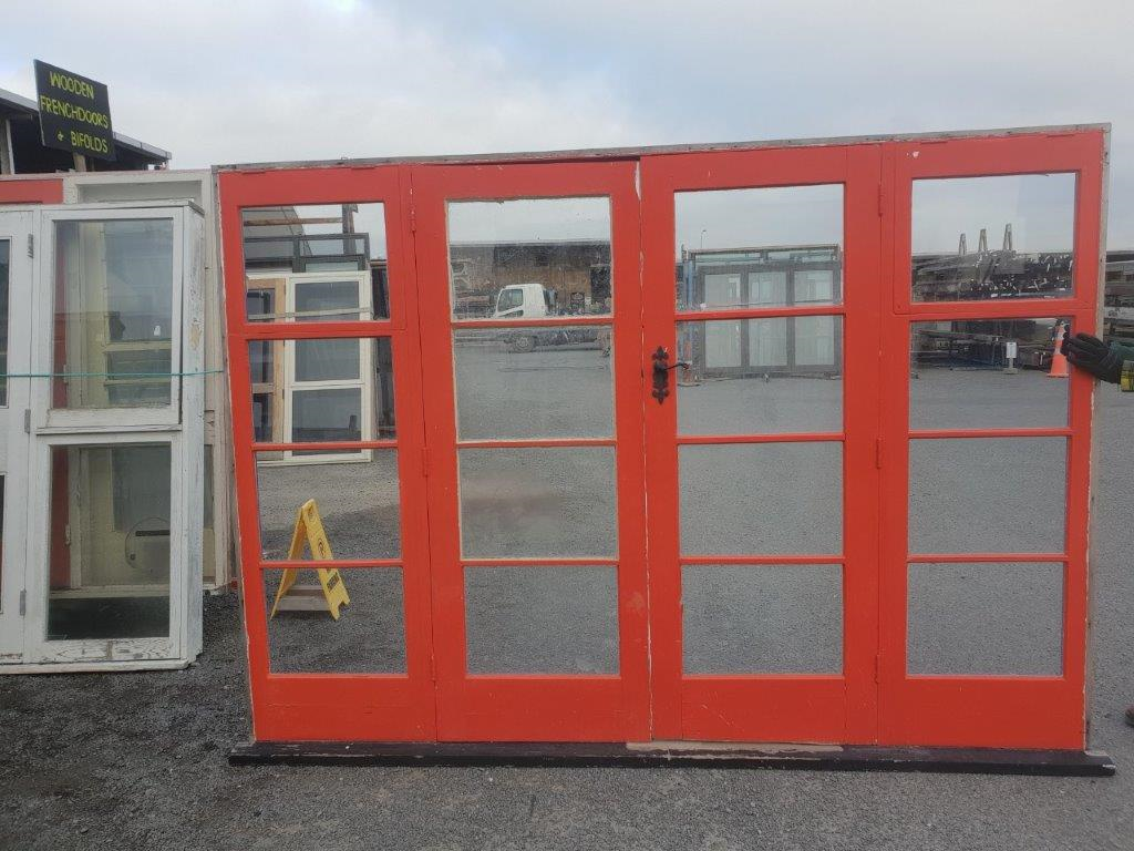 French Door Recycled 86121 French Door Recycled 86121