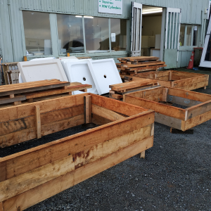 Planter Box Kitset 35916 Planter Box Kitset 35916