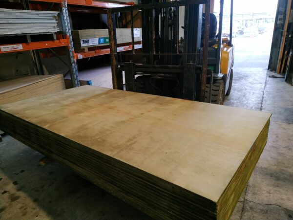23620-17mm Treated Plywood