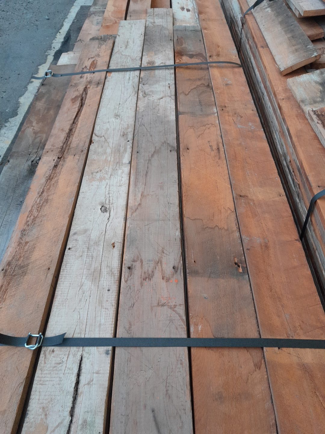 Rimu 150×20 – 36710 (2) Rimu 150x25mm (including 150x20mm) - Image 2
