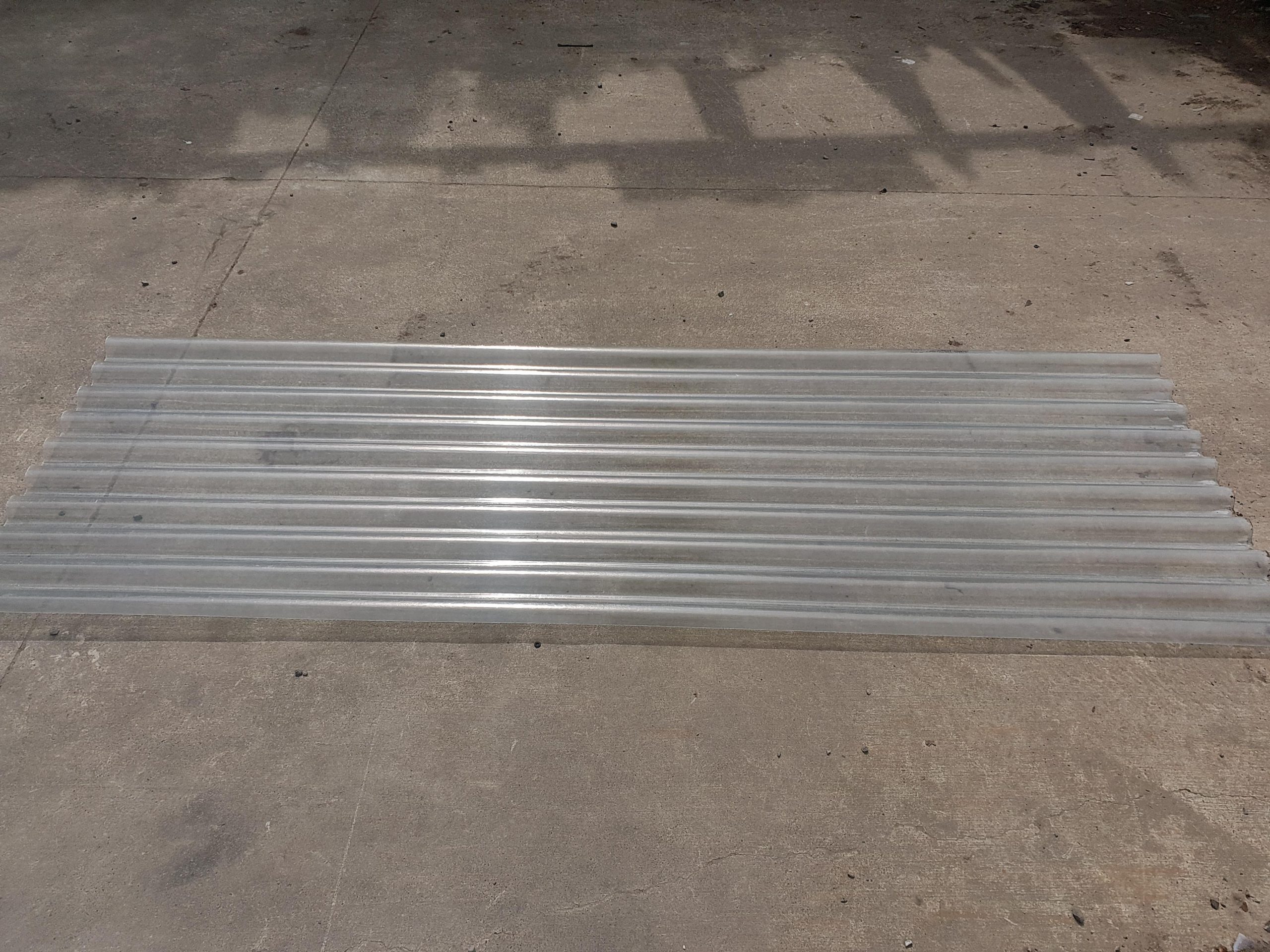 clearlight_10-rib_b.jpg New 10-Rib Fibreglass Sheeting - Image 2