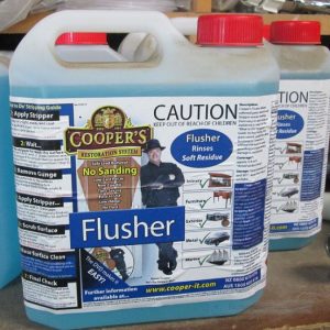 flusher.jpg Coopers Flusher 2 Litre