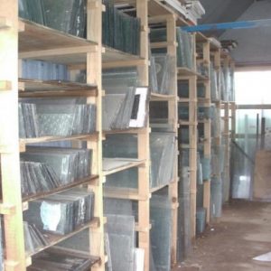 Glass Panes