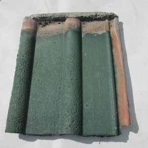 Perfect Roof Tile Recycled 32882