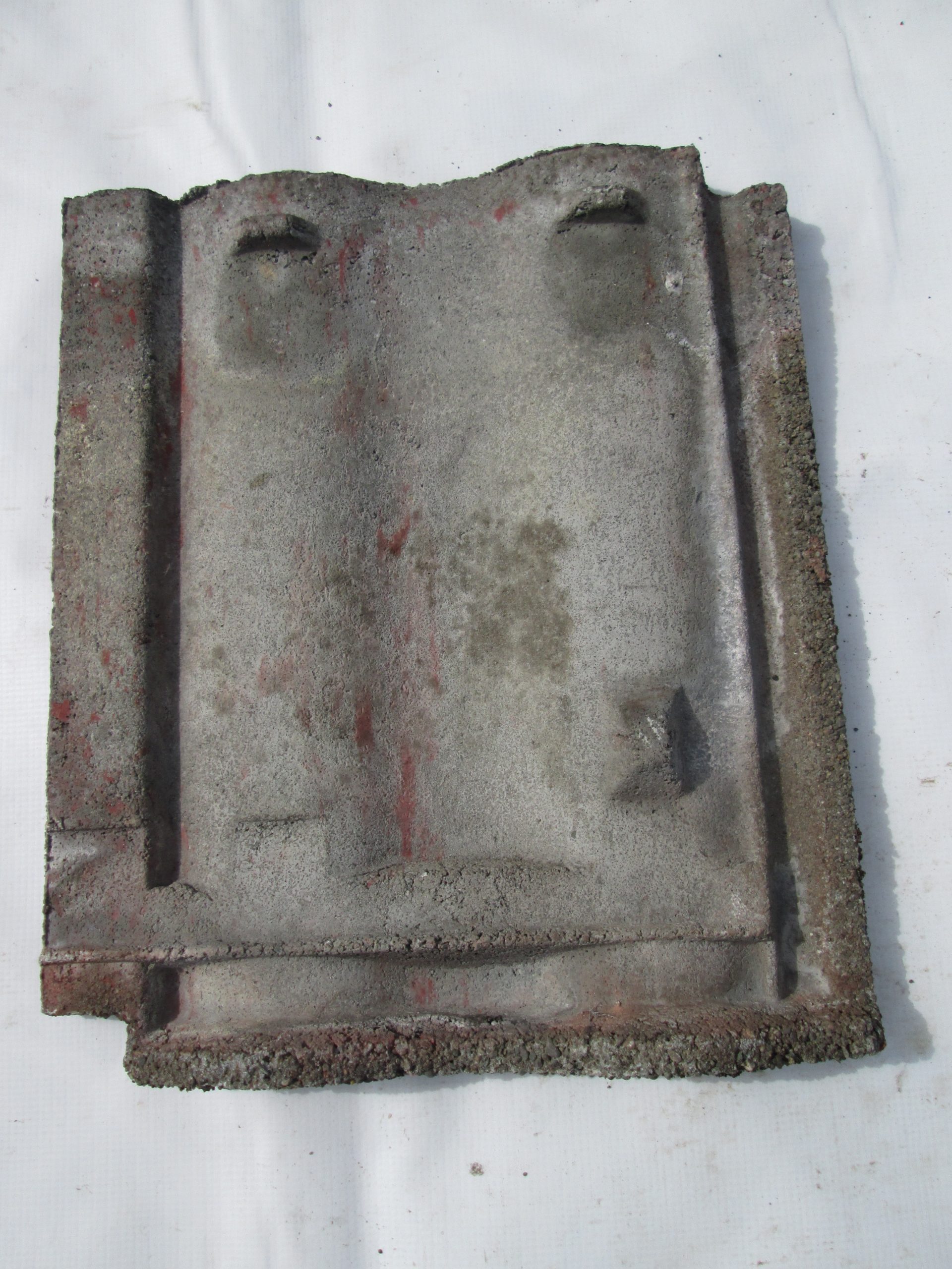 Roof Tile Christchurch 32861 Roof Tile Christchurch 32861