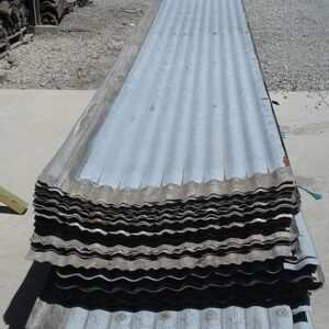 Recycled Corrugated 760 Cover Iron 52979