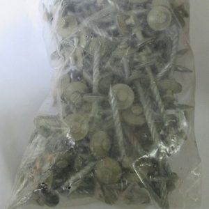 Roofing Nails 1 Kg New
