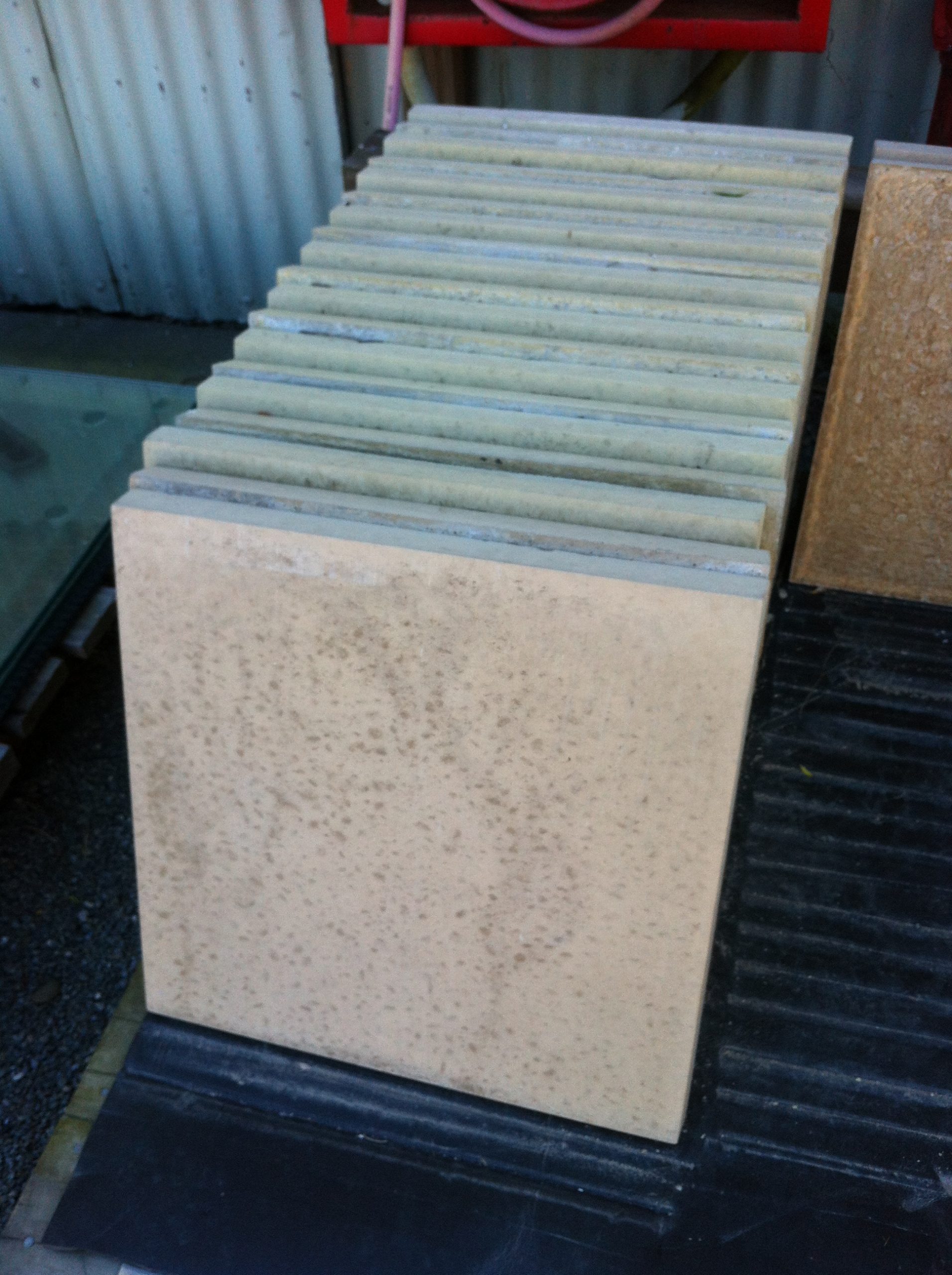 pavers_001.jpg 500 x 500 New Textured Natural Light Grey Pavers - Image 2
