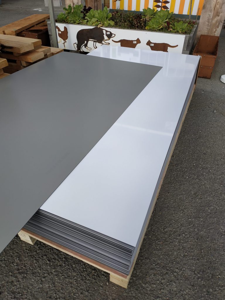Aluminium Composite Panel 71872