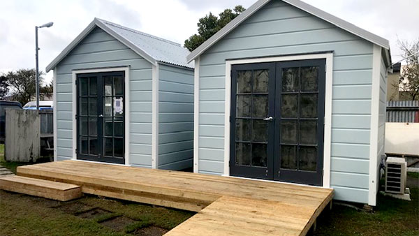 Project Esther Pods