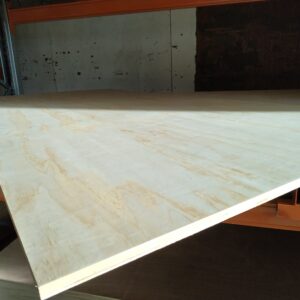 90890-12mm Plywood Untreated