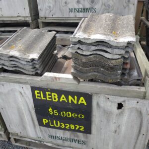 32872-Elabana 1 Monier Elabana Roof Tile