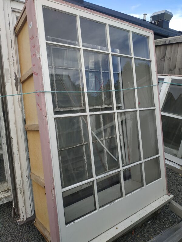 91647 Colonial Window Fixed
