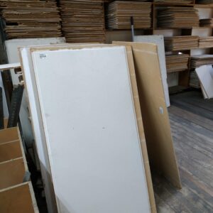Pinex Ceiling Tile 1200x600