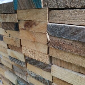 Lawson Cypress New Timber 100x25