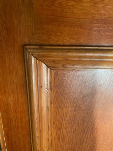 95388-Cedar Door close up