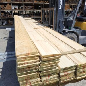 35940-200mm Bevel Weatherboard Pine Bevelback Weatherboard 190x22mm (ex 200mm)