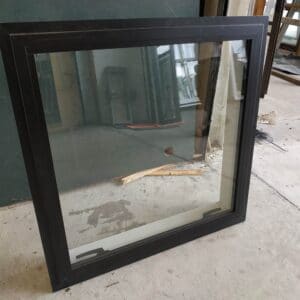 95589-900×900 Ebony Window Ebony NEW Window 900x900 Double Glazed
