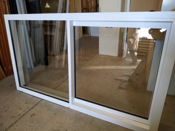 98348-White Sliding Window Front