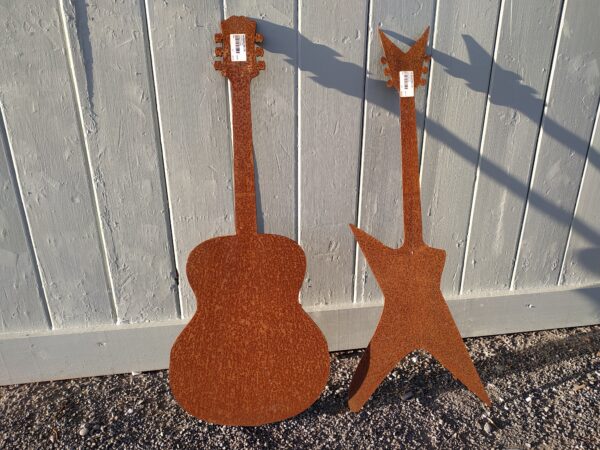 94471-Corten Guitars