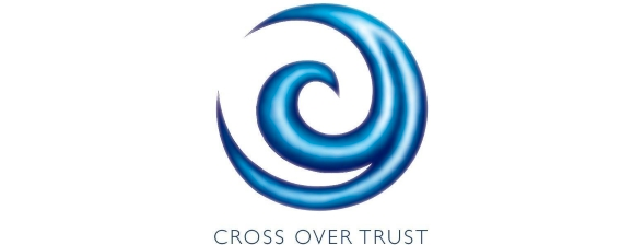 Cross Over Trust logo