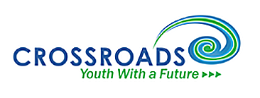 Crossroads Youth with a Future logo