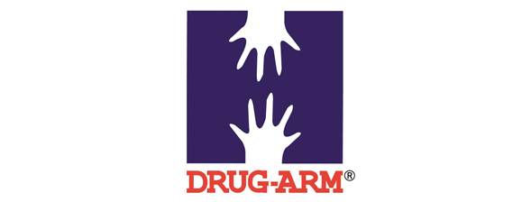 Drug Arm logo
