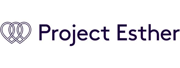 Project Esther logo