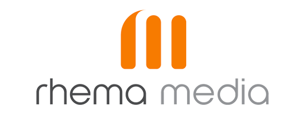 Rhema Media logo