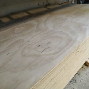7mm CD Plywood H3 KD NEW
