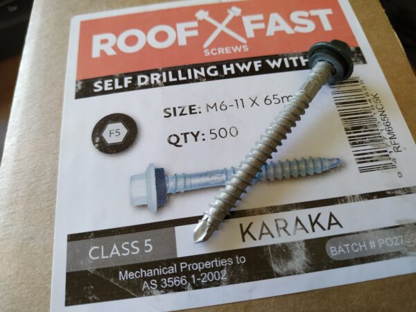102080-Rooffast Karaka Screws (2)